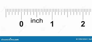 Image result for 2 Inch Actual Size