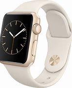 Image result for Apple Watch Gold On Wrist