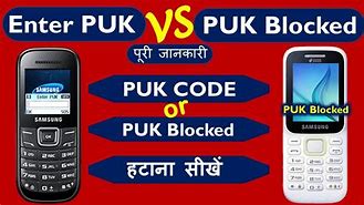 Image result for PUK Code Unlock Tecno Pop 7