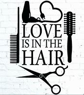 Image result for Funny Hair Salon Clip Art