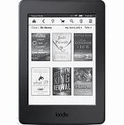 Image result for Kindle Paperwhite 6