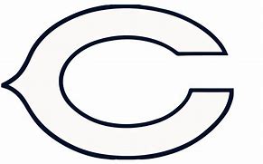 Image result for Old Chicago Bears Helmet Logo