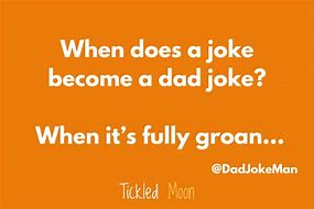 Image result for greatest father joke 2022