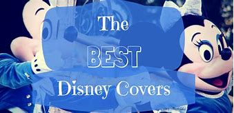Image result for Disney Cover Fußnote