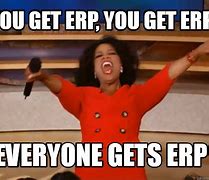 Image result for ERP Memes