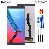 Image result for ZTE N93.9 LCD