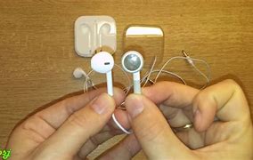 Image result for Old iPhone Earphones