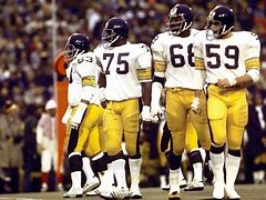 Image result for Steel Curtain Defence