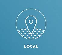 Image result for Local Icon Sticker