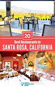 Image result for Nice Restaurants in Santa Rosa