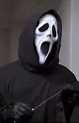 Image result for Ghost Face New York Meme