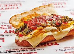Image result for Pizza Hero Sandwich