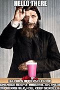 Image result for Rasputin Funny