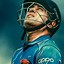 Image result for MS Dhoni Batting