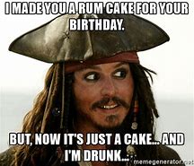 Image result for Birthday Drinking Memes
