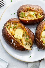 Image result for Potatoes in Crock Pot