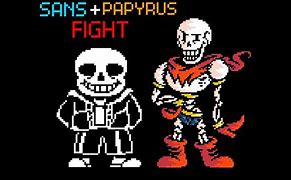 Image result for Undertale Fight Line