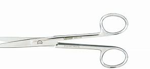 Image result for Dissection Scissors