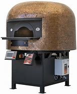 Image result for Pizza Baking Oven