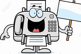 Image result for Fax Machine Animation