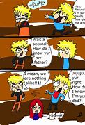 Image result for Funny Naruto Art