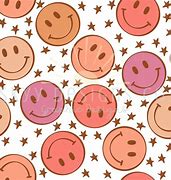 Image result for Smiley-Face Bubble Pattern