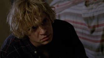 Image result for Evan Peters AHS Coven