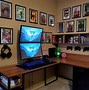 Image result for Small Game Room Design