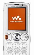 Image result for Sony Ericsson W380
