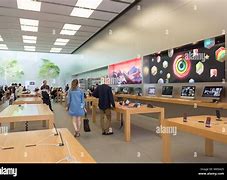Image result for Inside an Apple Store in Sydney