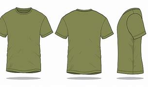Image result for Army White Shirt Clip Art