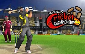 Image result for World Cricket