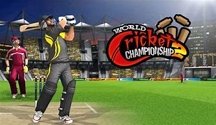 Image result for Cricket Championship Game
