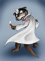 Image result for Doctor Otter