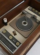 Image result for RCA Victor Stereo Combination