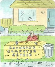 Image result for Funny Clean Senior Cartoons