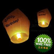 Image result for Happy Birthday Design Lanterns