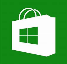Image result for Microsoft Store Logo Windows 1.0