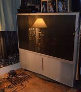 Image result for Vintage Sharp TV Model Cf13ma