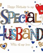 Image result for Birthday Card for Husband Asda