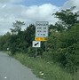 Image result for Slow Down for a Sharp Rise in the Roadway