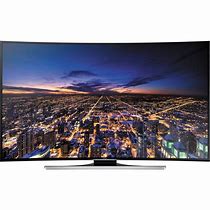 Image result for Samsung 4K TV 7.5 Inch Base Sizes