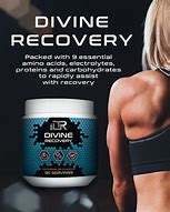 Image result for Recovery Drink Body-Mass