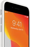 Image result for iPhone SE 2nd Gen White