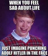 Image result for Life Punching You Meme