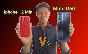 Image result for iPhone vs Moto G Pure