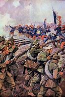 Image result for WW1 U.S. Army Art