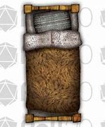 Image result for Bed Token Dnd