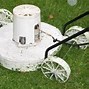 Image result for 3D Printed Lawn Mower
