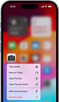 Image result for iPhone SE Settings Menu